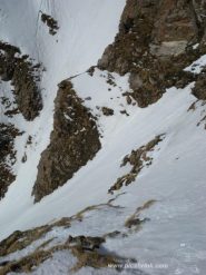 traverso delicato