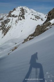 vista verso Vallette