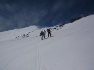 a sx la punta delle fontane