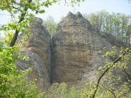 il camino mdell'eternauta