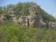 il camino degli argonauti 