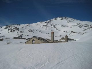 Camini altissimi 
