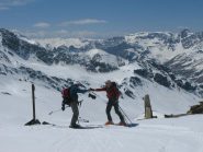 Passo di Mongioia
