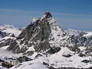 Omaggio alla Gran Becca, bis