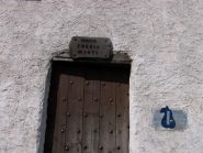 il rifugio