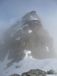 cima nord dal colletto