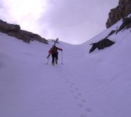 Ultimi tratti di canale