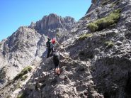 e' uno dei giri piu' belli che ci sia nelle grigne