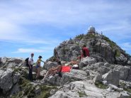 abbiamo sbagliato strada ,siamo a rimini