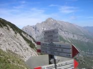 bocchetta del giardino