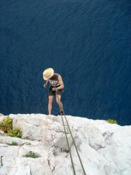 Verdon style