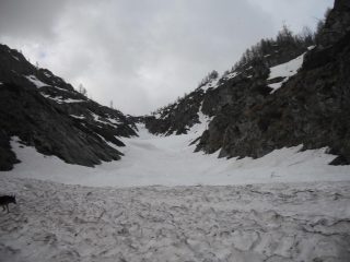 gorgia del Fontanile