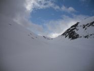 in vista del colle Marchiana