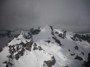 Cima Gorgia Cagna