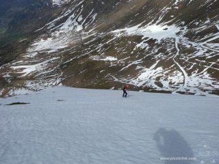 oggi vietato scivolare!