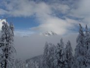 03 - ogni tanto si intravede lo Chaberton