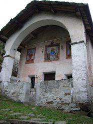 santa Chiara a Chiara