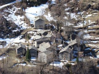 borgata Gaido
