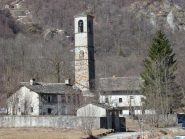 san Bernardo a Fondo