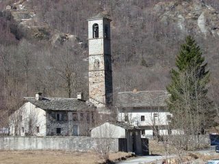 san Bernardo a Fondo
