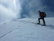 Alta Pressione in prossimità della punta