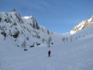Vallone di Collalunga