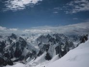 arriva la nuova perturbazione