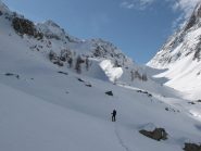 vallone del Lourousa