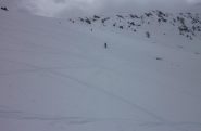 neve non bella...