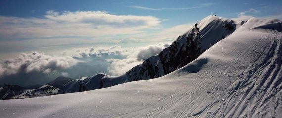 cresta finale