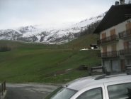 partenza da Mandriou