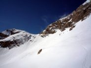 verso il Passo Brancia