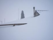 rifugio degli alpini