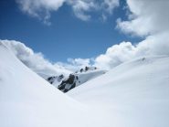 ...la croce è vicina
