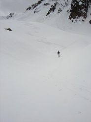 Arrivano le nuvole...