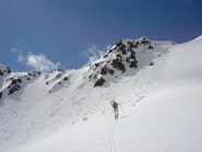 Passo in vista