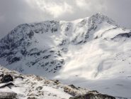 Giusalet , il mio primo 3000