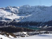 Roncia e forte Varisella