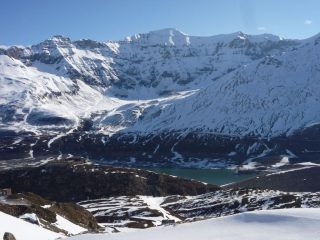 Roncia e forte Varisella