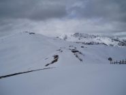 il Gondrand visto dall'Observatoire