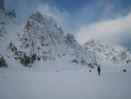 gli sconfinati spazi ECRINS