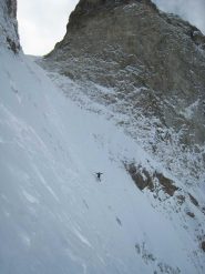 il traverso