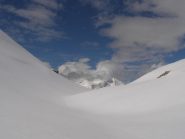 colle de la Vallouse