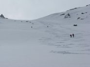 Le nostre tracce di discesa