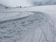 Ecco il risultato di una delle nostre curve