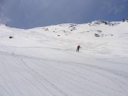 sul la seconda discesa