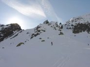 Verso Le Pariate