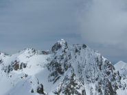 l'Oriol, dalla vetta