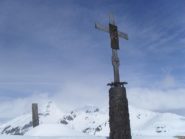 in punta alla Chaligne