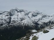 Casotto guardia parco